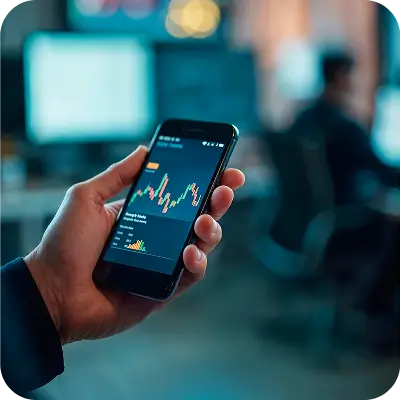 Spec Markets trading platform banner